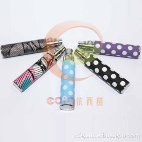 EGO A Electronic Cigarette LCD Light E Cigarette